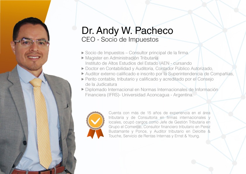 Andy Pacheco