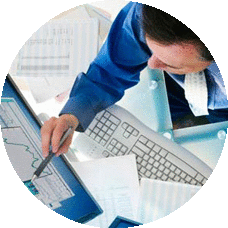 Peritajes tributarios y contables